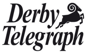 derby telepraph newspaper