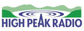 High peak radio