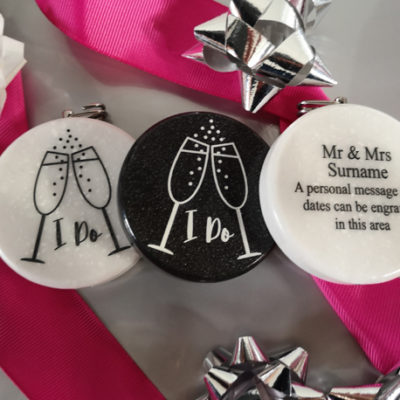 celebration wedding leaves